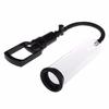 Male Penis Pump Dick Stimulate Extender Masturbator For Man Vacuum Pump Manual Penis Enlarger Big Dick Lasting Trainer Sex Toy