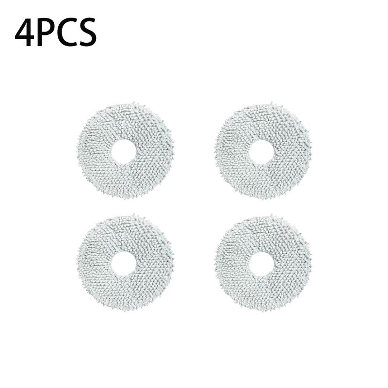 For Robot Vacuum Cleaner Xiaomi X20 + / X20 Plus, Wiper and Grill Accessories, Main Side Brush, Hepa Filter, Spare Parts Dust Ba