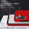 Samsung A27/A37 Magnetic Ring Car Mount Drop-Proof Phone Case
