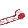 1pc Christmas Ribbon Diy Christmas Tree Decoration Color Strip Santa Claus Bow Ribbon