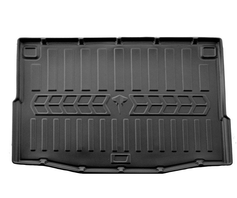 

Коврик в багажник Stingray 3D для Honda HR-V 2021- рр