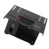 Mini Table Saw Set DIY Woodworking Machine MultiFunctional Small Cutting Tools