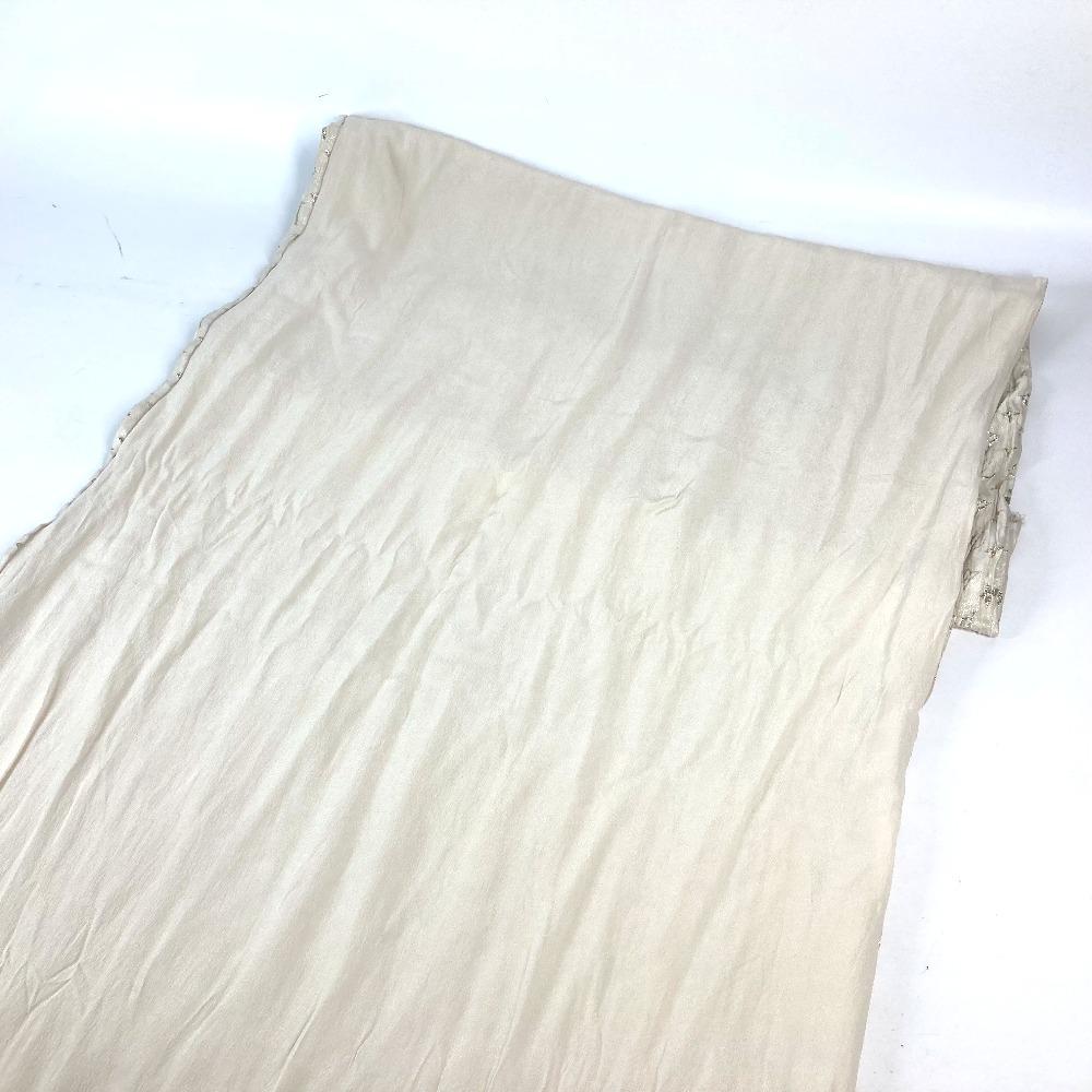 Louis Vuitton M73939 Monogram Logo Glitter Etoile Monogram Scarf Shawl Stole