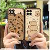 Soft case Phone Pouch Phone Case For Samsung Galaxy M33 5G Global/SM-M336B/DS/Jump2 Graffiti Dirt-resistant Anti-knock