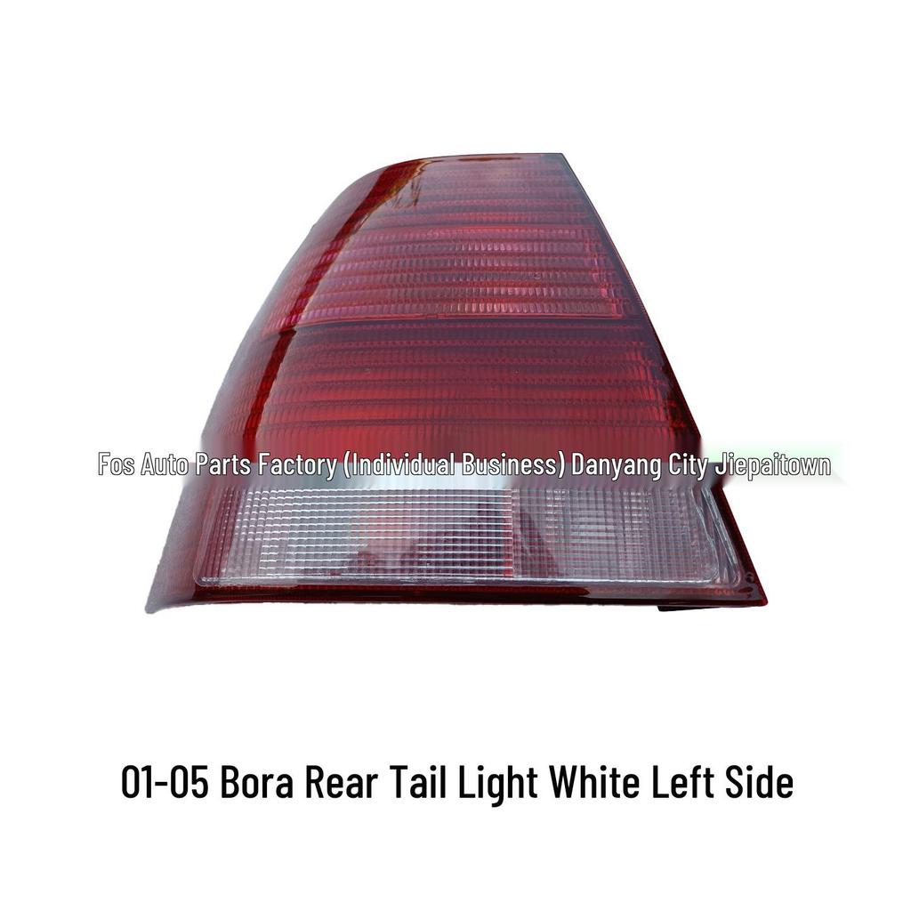 2001-2005 VW Bora Jetta MK4 Rear Taillight 1J5945095/096A