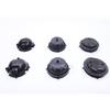 1pcs Universal 3pin 8pin Rearview Mirror Motor Electric Rearview Mirror Glass Lens Adjustment Multiple Models