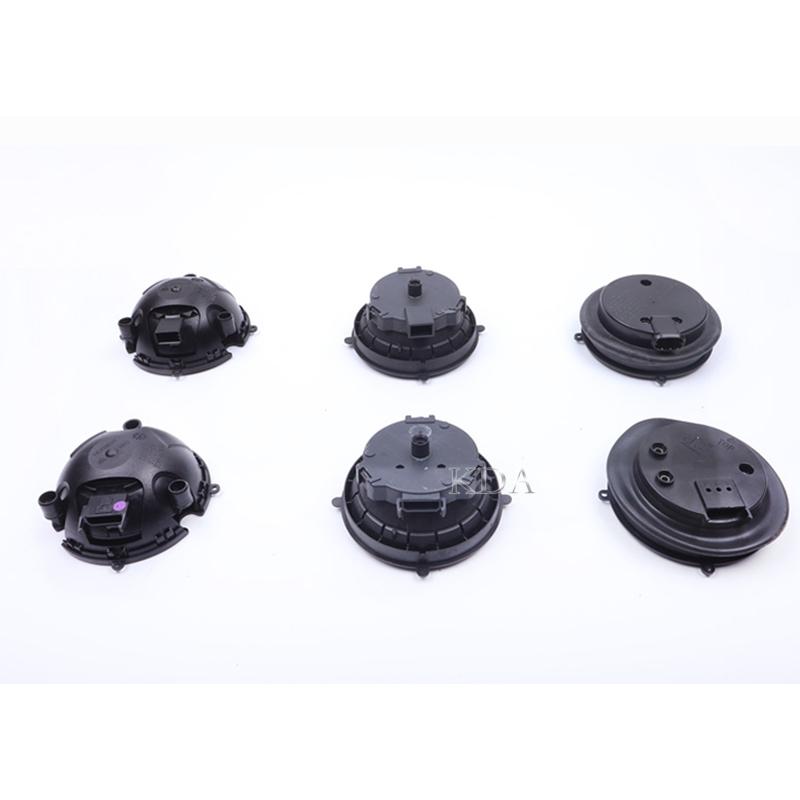 1pcs Universal 3pin 8pin Rearview Mirror Motor Electric Rearview Mirror Glass Lens Adjustment Multiple Models