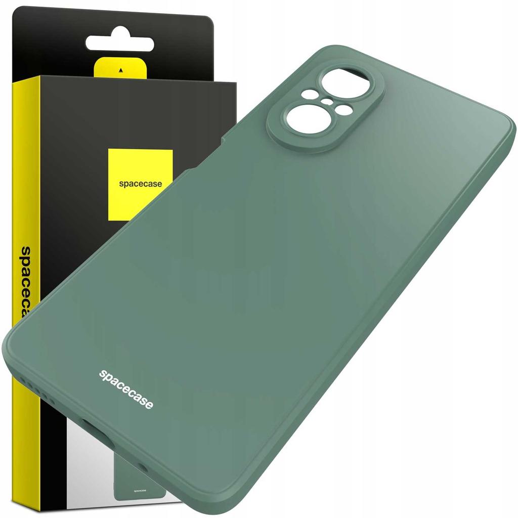 Sc Silicone Case Huawei Nova 9 Se Dark Green