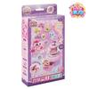 Princess Catch! Teenieping 3D Sticker Maker Refill Pack DIY Sticker Craft Refill Set