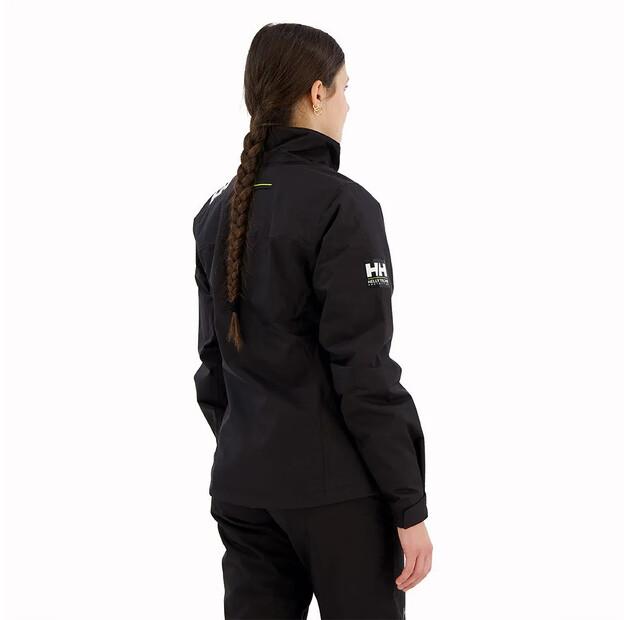Helly Hansen Crew Midlayer 2 Jacket
