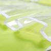 Hot 16Pockets WardrobePockets Clear Hanging Bag Socks Bra Underwear Stationery Rack Hanger Storage Saving Space Tidy Organizer