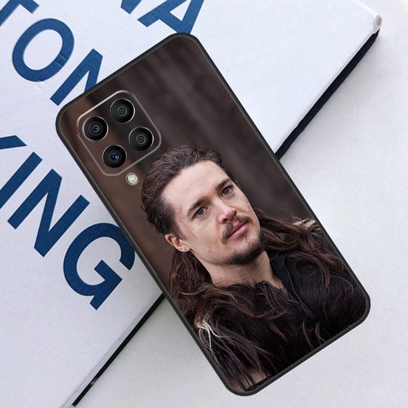

The Last Kingdom TV Series For Samsung Galaxy M21 M11 M31 M13 M33 M35 M53 M55 M15 M14 M34 M54 M12 M32 M52 M06 M16 Case Samsung M14