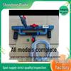 Venturi Greenhouse Fertilizer Injector for Drip & Hanging Sprinkler Irrigation