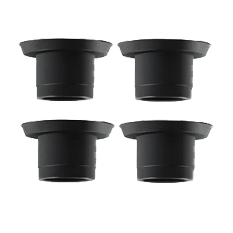 4pcs Manual Shifter Bushing Kit B001-46-062 For Mazda 323 626 For Protege MX-3 Transmission Shift Lever Bushing Engine Parts