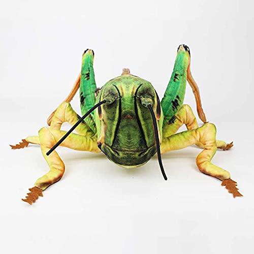 Taiyo Sangyo Boeki SA051 Wildgraphy Stuffed Grasshopper Realistic Gift
