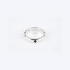 Froid Inonyx Ring [925 Sterling Silver]