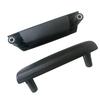 Left Right Front Interior Door Handles Compatible with For Transporter For T5 Years 2010-2015 ABS 15 Cm X 30 Cm X 15 Cm