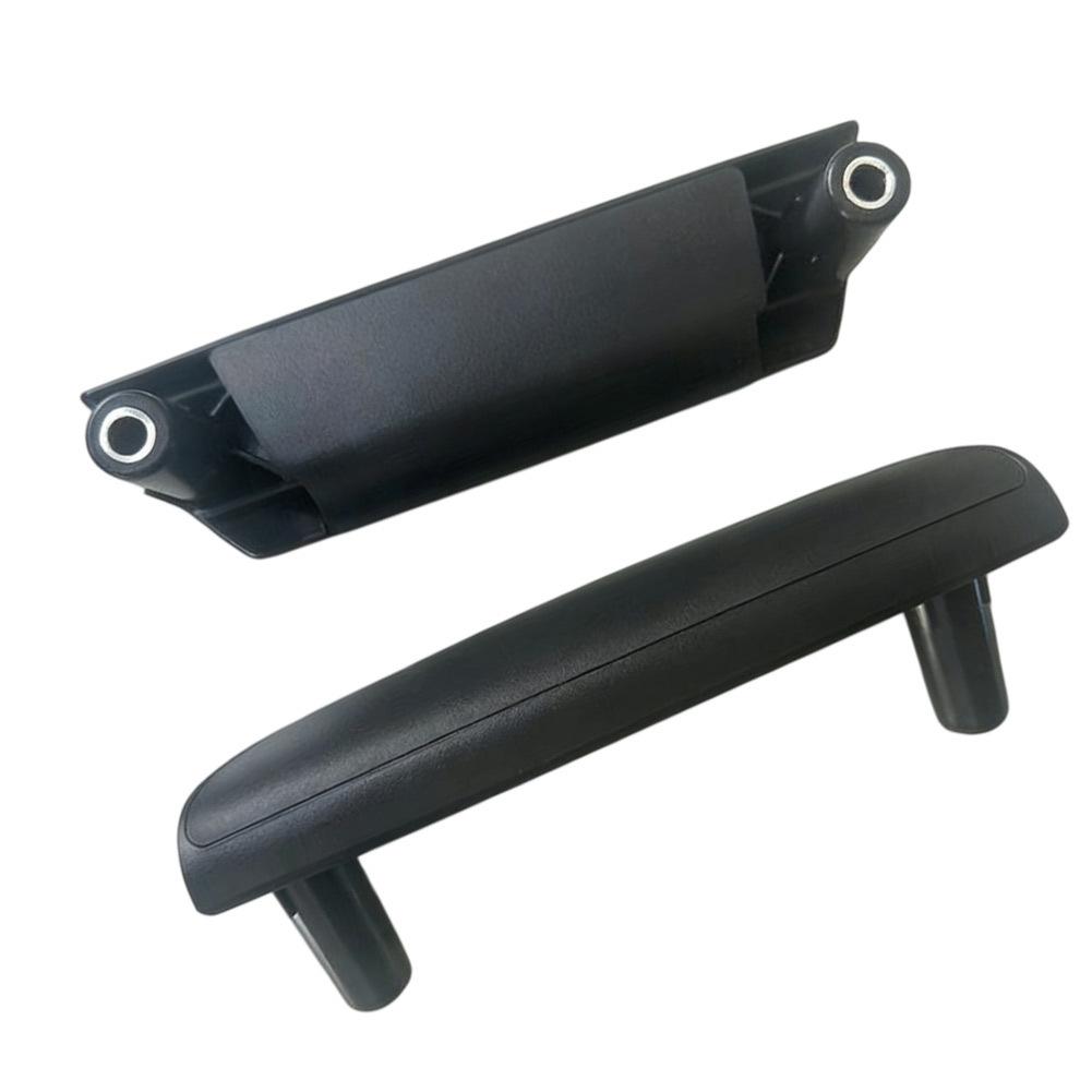 Left Right Front Interior Door Handles Compatible with For Transporter For T5 Years 2010-2015 ABS 15 Cm X 30 Cm X 15 Cm