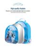 Frozen Princess Role Play Jewelry Set & Dressing Table Suitcase - Perfect Birthday Gift for Kids