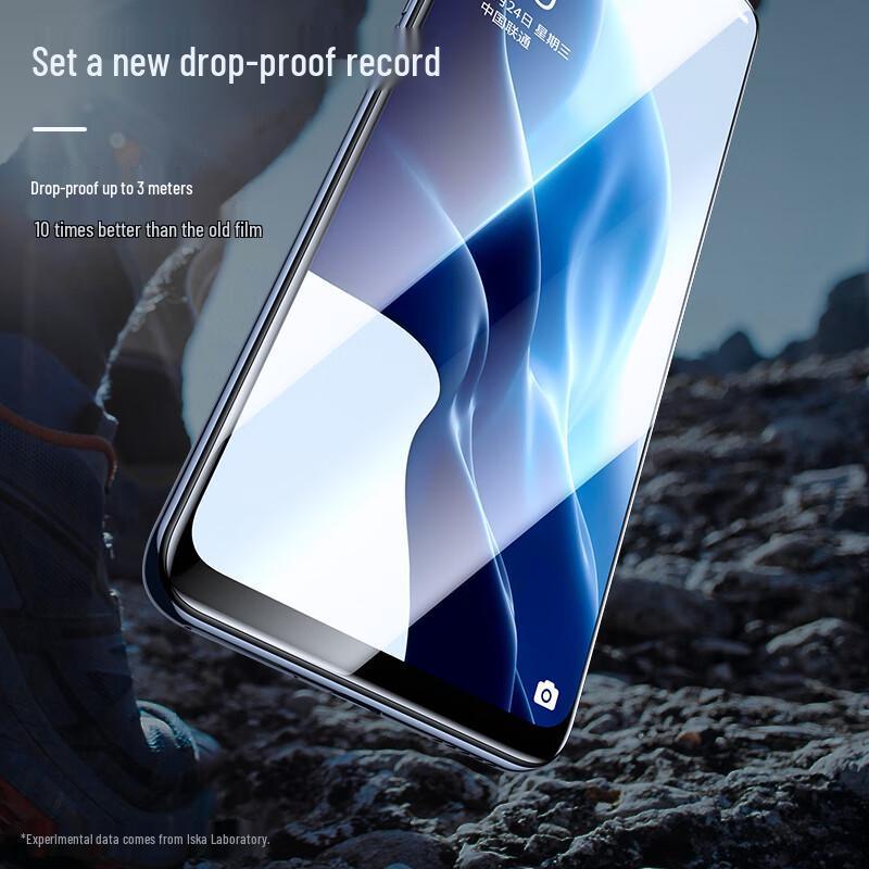 OPPO Reno7/SE Tempered Glass Screen Protector