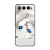 Per ZTE nubia Air 2025 Custodia Silicone Lusso Spazio Morbido Paraurti per ZTE nubia Air 5G Z2468N Copri Telefono NubiaAir TPU Funda