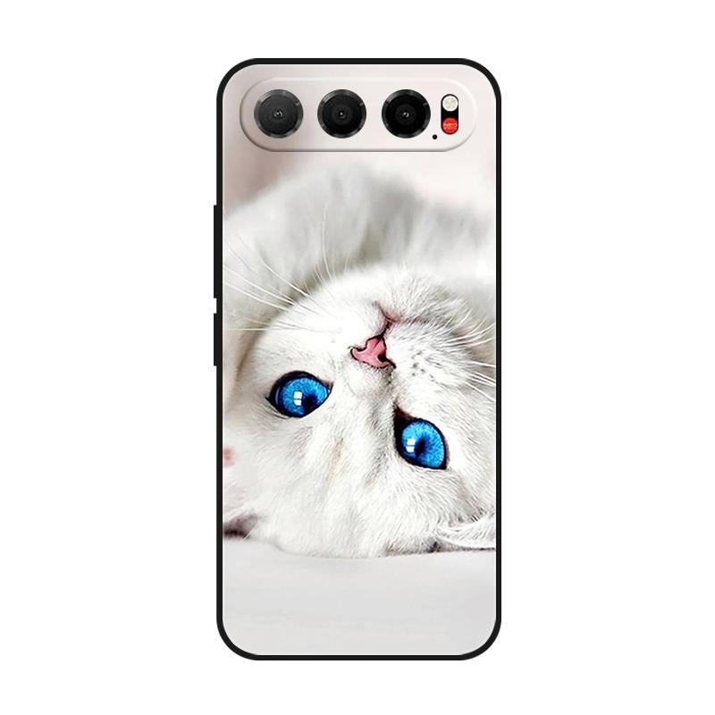 Per ZTE nubia Air 2025 Custodia Silicone Lusso Spazio Morbido Paraurti per ZTE nubia Air 5G Z2468N Copri Telefono NubiaAir TPU Funda