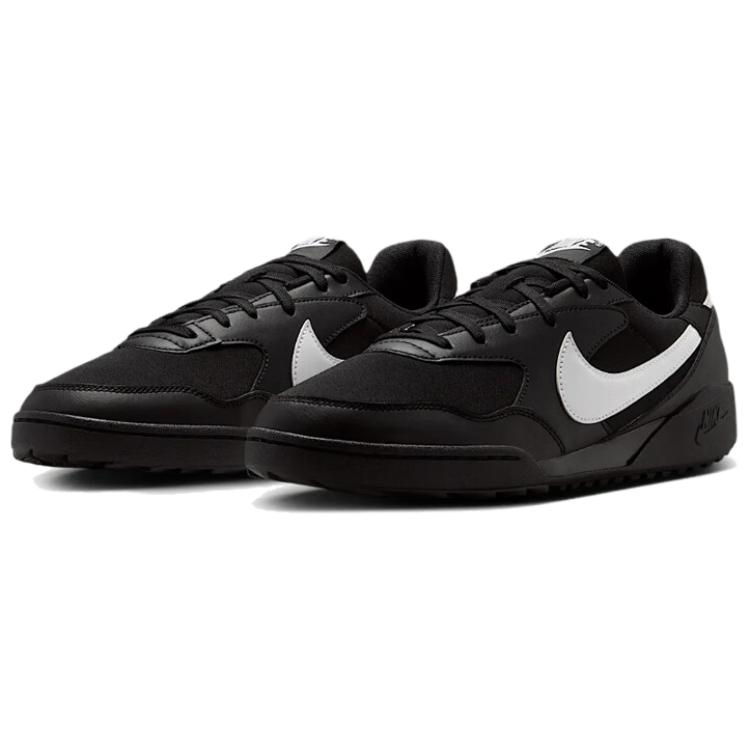 Nike Terra Manta Black White Men Sneakers HQ4502-001