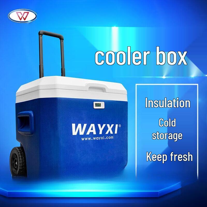 Weixi Portable Sports Cooler Box