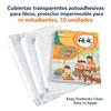 Приладдя для скріплення – Обкладинки для книг