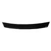 Bonnet Deflector - SCOUTT - Citroen C3 Aircross - ABS - Easy Installation - Black