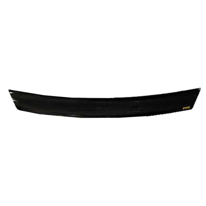 Bonnet Deflector - SCOUTT - Citroen C3 Aircross - ABS - Easy Installation - Black