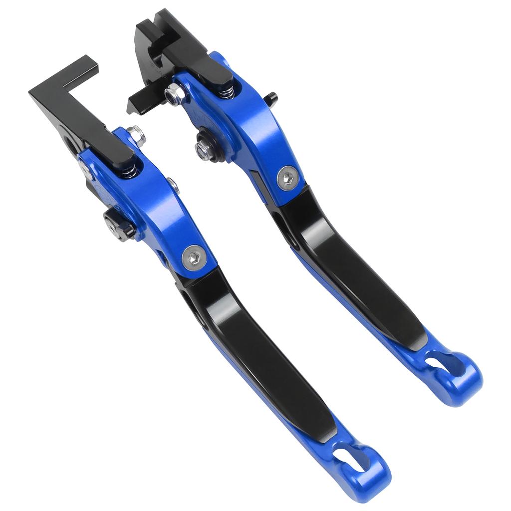 For BMW F900GS F 900 GS F900 GS 2025-2025 Motorcycle Adjustable Folding Extendable Brake Clutch Levers Handle Lever