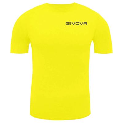 Givova Základná vrstva s krátkym rukávom Corpus 2