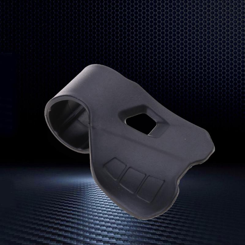 Hot Throttle Grips Motorcycle Scooter Cruise Control Throttle Assist Wrist Cramp Throttle for Palm Rest Clip