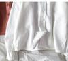 New Year Style Women's Korean Doll Collar Shirt, Long Sleeve Versatile Top for Early Autumn