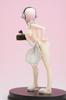 Super Sonico Valentine Scale PVC Painted Finished Ver. (1/7 Product)