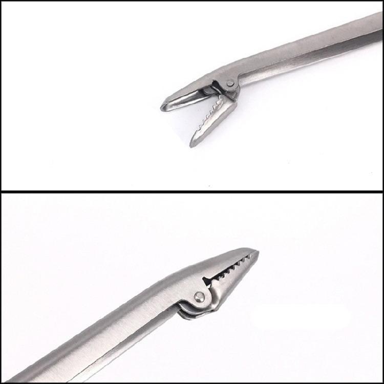 Fishes Hook Remover Fishing Extractor Hook Pullers Freshwater & Saltwater Hooker