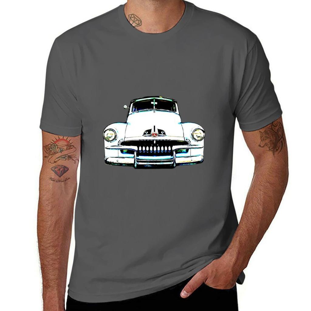 Fj Holden TShirt Halloween Casual TShirt