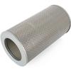 Excavator Hydraulic Oil Filter P824 for JS370;JS360LC;JS370C;SH350;SH340;SH430;EC360;EC460;EC700