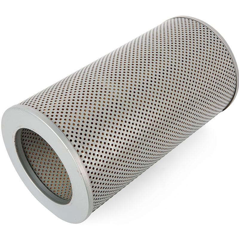 Excavator Hydraulic Oil Filter P824 for JS370;JS360LC;JS370C;SH350;SH340;SH430;EC360;EC460;EC700
