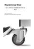 3m Heavy Duty Stainless Steel Light Stand with Wheels, Built-in Spring, Large Load Capacity, for Photography Studio.