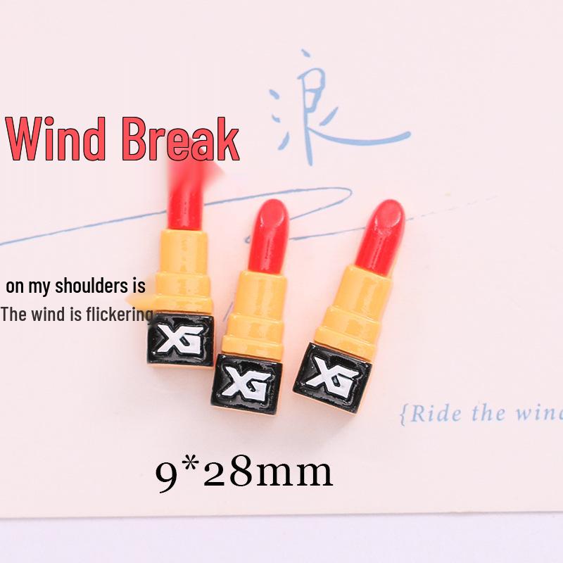 Premium Brand Accessories: Bags, Perfumes, Lipsticks, DIY Cream, Glue, Phone Cases, Shoe Buckles, Hair Clips, Resin Jewelry.