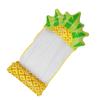 Float Lounge Leakage Proof Thickened PVC Cute Pattern Inflatable Water Hammock 150 X 75CM