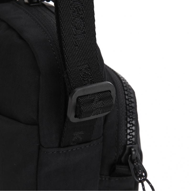 Kangol Small Crossbag 3381 Black