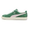 Puma Clyde OG Vine Blanc Chaud Unisexe Baskets Vert 391962-10