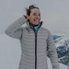 Millet Jacke Evole Light 700