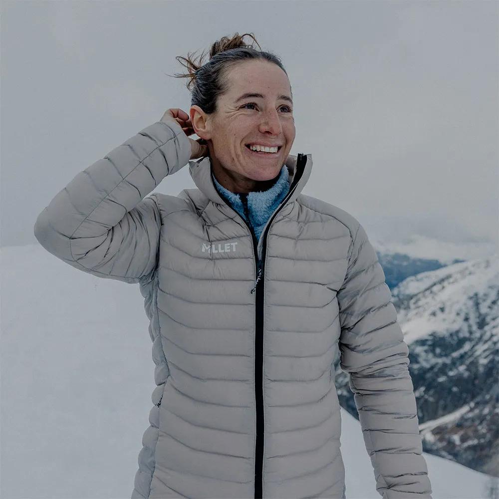 Millet Jacke Evole Light 700