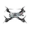 AXISFLYING Bando5SE FPV Racing Drone Kit (CN version)