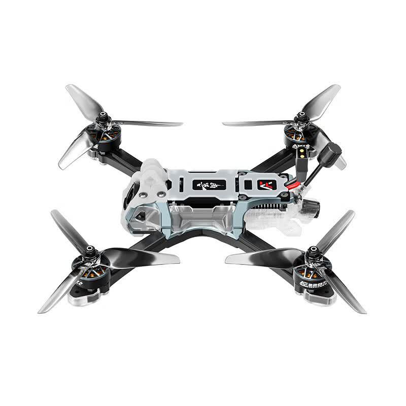 AXISFLYING Bando5SE FPV Racing Drone Kit (CN version)