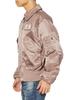 Yttertøy størrelse TA0222 DUSTY PURPLE [Alpha Industries] CWU-36P US. Menns